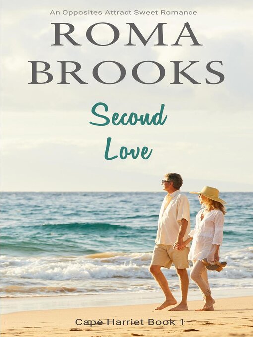 Title details for Second Love by Roma Brooks - Available